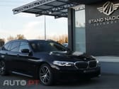 BMW 520 d Pack Desportivo M Auto