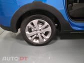 Dacia Lodgy 1.5 dCi Stepway 7L