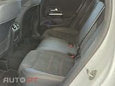 Mercedes-Benz GLA 250 e AMG Line