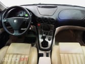Alfa Romeo 166 2.0 V6 TB