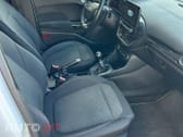 Ford Fiesta 1.0 Ecoboost ST Line