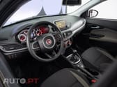 Fiat Tipo 1.3 M-Jet Lounge