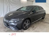 Mercedes-Benz EQE 300 AMG Line