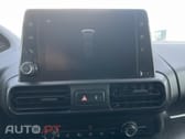 Peugeot Partner 1.5 BlueHDi Premium Standard