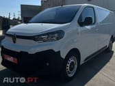 Citroen Jumpy 2.0 BlueHDi M