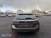 Peugeot 508 SW 1.5 BlueHDi Allure