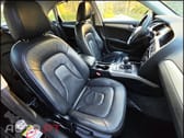 Audi A4 2.0 TDI 136CV