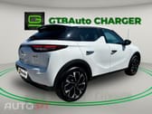 DS DS3 Crossback E-Tense Rivoli