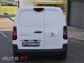 Peugeot Partner 1.5 BlueHDi Premium Longa