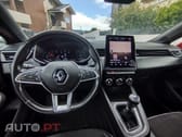 Renault Clio 1.5 Blue dCi Exclusive