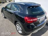 Mercedes-Benz GLA 200 d Urban