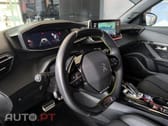 Peugeot 2008 1.5 BlueHDi GT EAT8