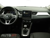 Renault Captur Captur 1.0 TCe Techno Bi-Fuel