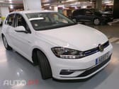 Volkswagen Golf 1.5 TSI BM Stream