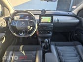 Citroen C4 Cactus Pure Tech 110 Stop&Start Selection
