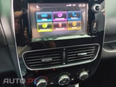 Renault Clio 1.5 dCi Limited