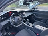 Peugeot 308 SW 1.5 BlueHDi Allure Pack