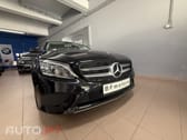 Mercedes-Benz C 220 d Station 9G-TRONIC Avantgarde