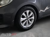 Kia Rio 1.2 CVVT TX AC+VE