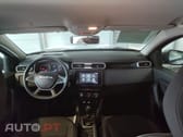 Dacia Duster Journey