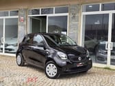 Smart ForFour 1.0 Passion 71