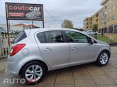 Opel Corsa 1.3 CDTi Cosmo