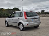 Ford Focus 1.25i