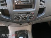 Toyota Hilux 2.5 D-4D 2WD CE PM+AC