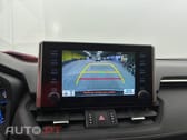 Toyota RAV4 2.5 HSD Pro Dynamic Business