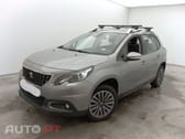 Peugeot 2008 1.5 BlueHDi Active
