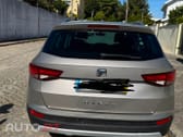 Seat Ateca Reference 1.6 TDI