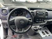 Opel Vivaro 1.6 CDTi L1H1 2.7T 9L S/S