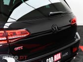 Volkswagen Golf Performance stage2