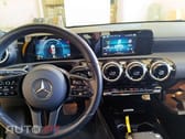 Mercedes-Benz A 180 d Style Aut