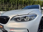 BMW M2 Competition Auto
