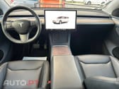 Tesla Model Y Standard RWD