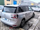 Citroen C4 Grand Picasso 1.6 BlueHDi Exclusive EAT6