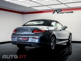 Mercedes-Benz C 220 d Aut.