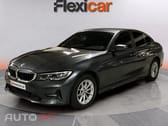 BMW 318 d Auto