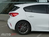 Ford Focus 1.0 EcoBoost MHEV ST-Line X