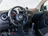 Smart ForTwo 1.0 Passion 71