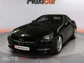 Mercedes-Benz SLK 250 d