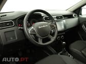 Dacia Duster Duster 1.0 TCe Journey