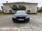 BMW 418 d Pack M Auto