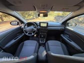 Dacia Jogger 1.6 Hybrid SL Extreme 7L