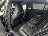 Mercedes-Benz CLA 200 d Shooting Brake AMG Line Aut.