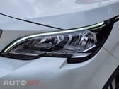 Peugeot 3008 1.6 BlueHDi Allure