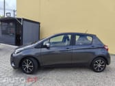 Toyota Yaris 1.0 VVT-i Comfort Plus