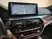 BMW 530 e