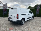 Citroen Berlingo 1.5 BlueHDI XL Longa